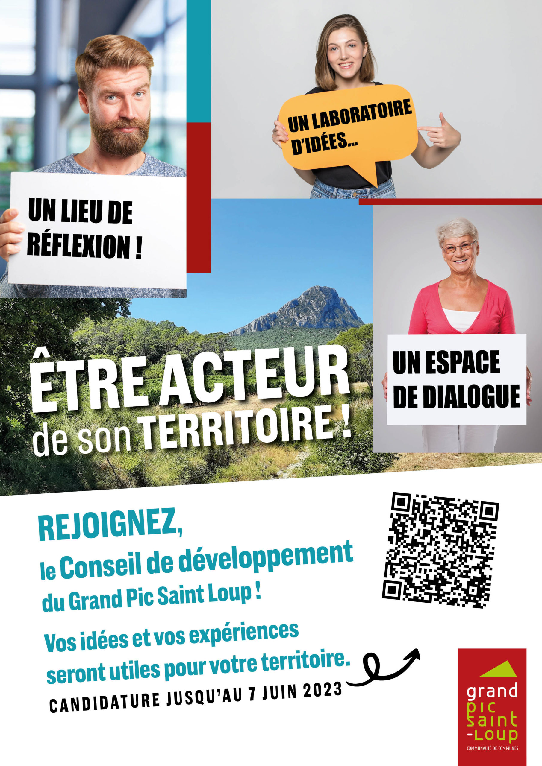 La Communaut De Communes Lance Un Appel Candidature Saint Vincent