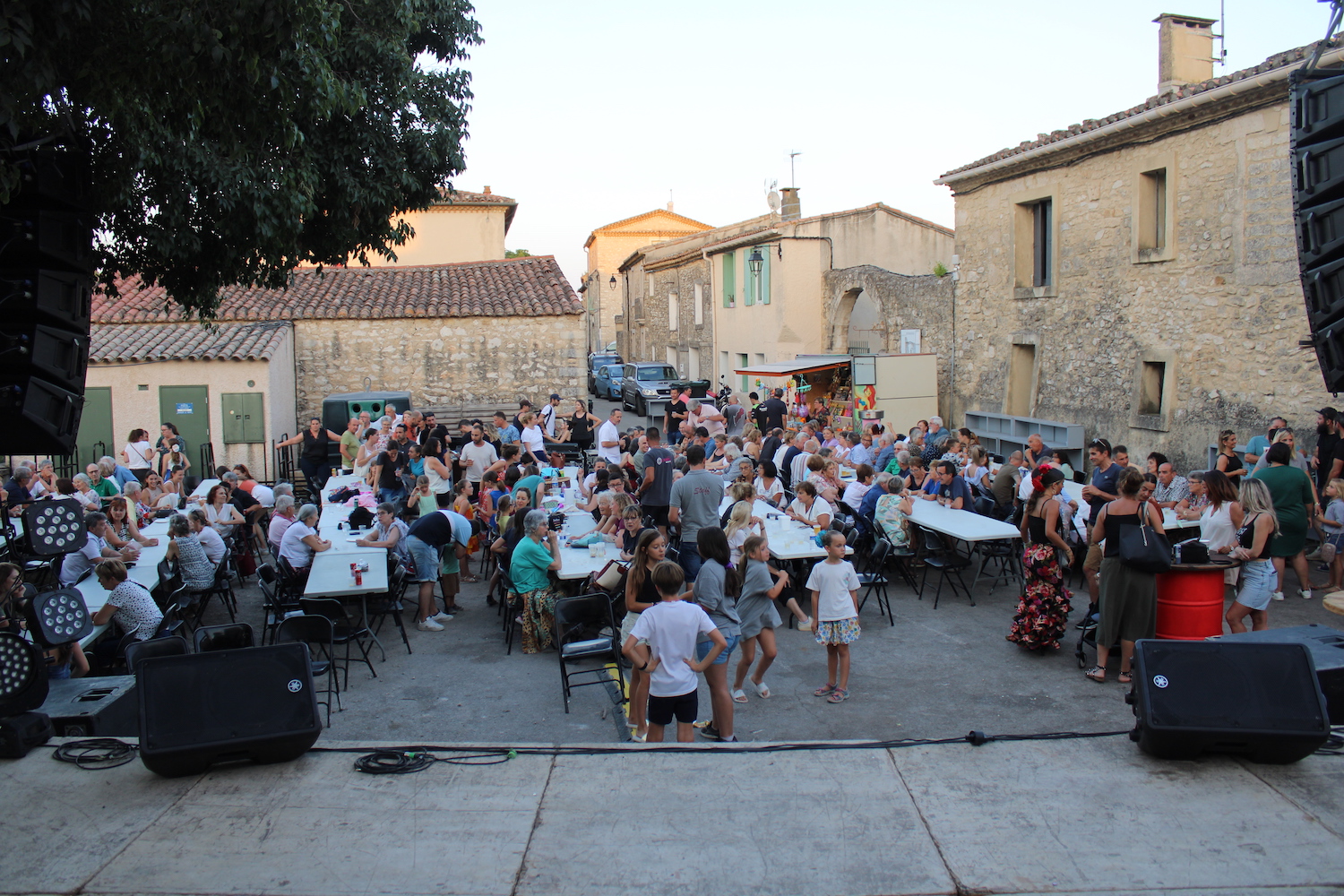 Saint-Vincent-de-Barbeyrargues – Saint Vincent De Barbeyrargues